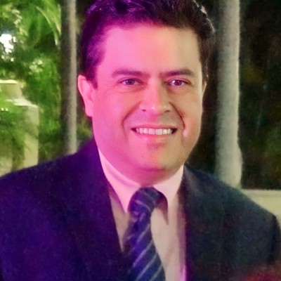 DR GUILLERMO ANDRADE
