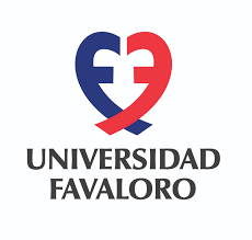 LOGO UNIVERSIDAD FAVALORO LOGO UNIVERSIDAD FAVALORO